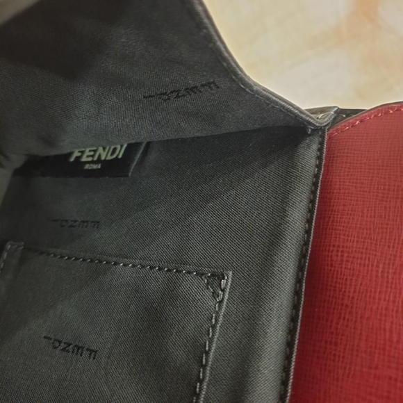 Authentic fendi demi jour monster 😍 - Picture 12 of 12